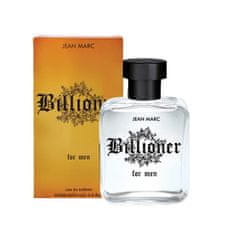 shumee Billioner For Men toaletná voda v spreji 100ml