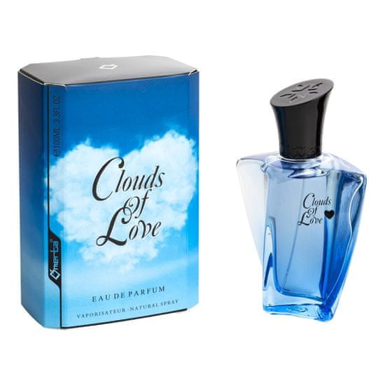 shumee Cloud Of Love Woman parfémovaná voda v spreji 100 ml