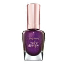 shumee Color Therapy permanentný lak na nechty 390 Slicks and Stones 14,7ml