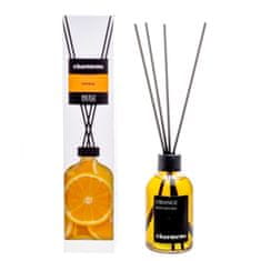 shumee Reed Diffuser vonné tyčinky Orange 110ml