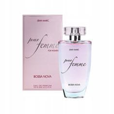 shumee Bossa Nova Pour Femme parfémovaná voda v spreji 100 ml