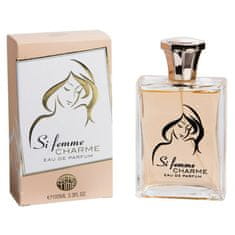 shumee Si Femme Charme parfémovaná voda v spreji 100 ml