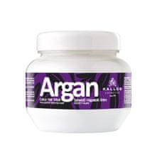 shumee Argan Color Hair Mask arganová maska na farbené vlasy 275ml