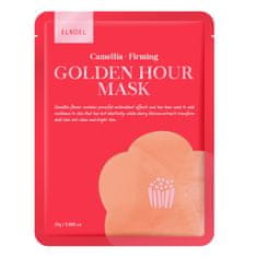 shumee Golden Hour Mask Camellia spevňujúca pleťová maska 25g