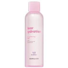 shumee Dear Hydration Skin Softening Toner upokojujúce pleťové tonikum 200 ml