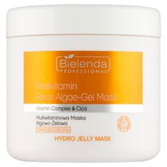 shumee Hydro Jelly Mask multivitamínová maska z rias a gélu 190g