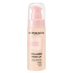 shumee Kolagénový make-up liftingový základ na tvár 1.0 bledý 20 ml