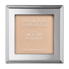 shumee The Healthy Powder SPF15 púder na tvár LN3 7,8 g