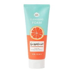 shumee Čistiaca pena Grapefruitová čistiaca pena na tvár 180 ml