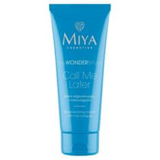 shumee myWONDERBALM Call Me Later regeneračný krém s mikroriasami 75ml