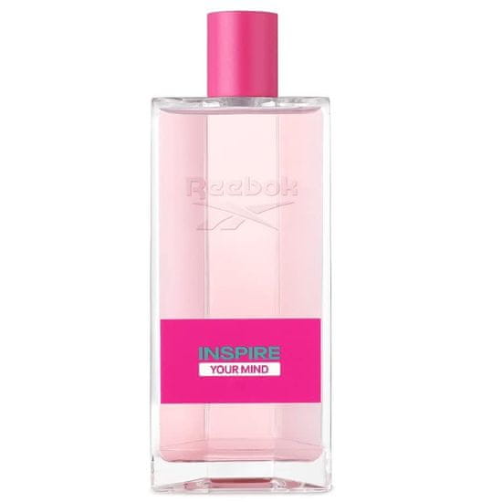 shumee Inspire Your Mind Women toaletná voda v spreji 100ml