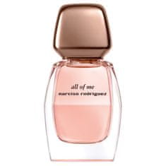 shumee All Of Me parfémovaná voda v spreji 30 ml