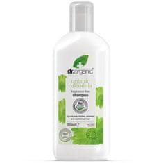 shumee Calendula Shampoo upokojujúci šampón pre citlivú pokožku hlavy 265 ml