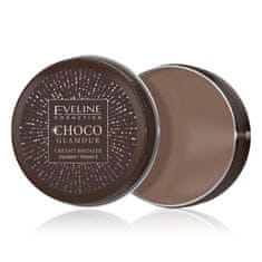 shumee Bronzer krém Choco Glamour 02 20g