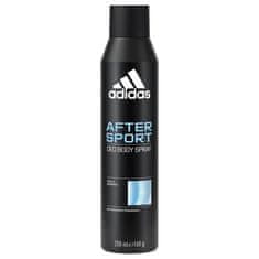 shumee After Sport dezodorant v spreji 250 ml