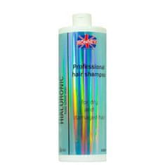 shumee Hialuronic Holo Shine Star Professional Hair Shampoo hydratačný šampón 1000 ml