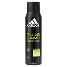 shumee Pure Game dezodorant v spreji 150 ml