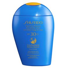 shumee Expert Sun Protector Face & Body Lotion SPF30 opaľovacie mlieko na tvár a telo 150 ml