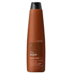 shumee K. Therapy Bio-Argan Shampoo hydratačný šampón s organickým arganovým olejom 300 ml