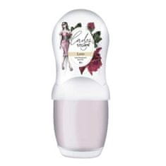 shumee Dámsky telový antiperspirant roll-on Love 50ml