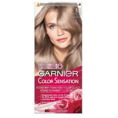 shumee Krém na farbenie vlasov Color Sensation 8.11 Pearl Blonde