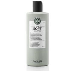 shumee True Soft Shampoo šampón na suché vlasy 350 ml