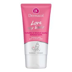 shumee Telový balzam proti celulitíde Love my Body 150 ml