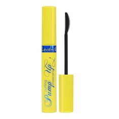 shumee Pump Up Curling Mascara Black 8g