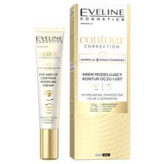 shumee Contour Correction krém na modelovanie kontúr očí a pier 20ml