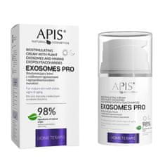 shumee Exosomes Pro biostimulačný krém s rastlinnými exozómami 50ml