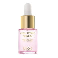 shumee Medic Hyaluronic Serum hydratačné sérum s kyselinou hyalurónovou 15ml