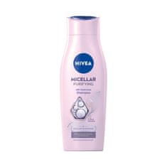 shumee Micellar Purifying šampón s micelárnou technológiou osviežujúci vlasy 400 ml