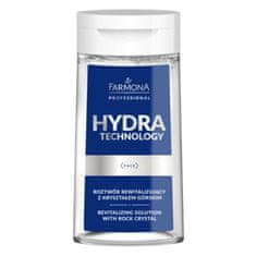 shumee Hydra Technology revitalizačný roztok s horským krištáľom 100 ml