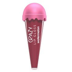 shumee Crazy Lip Gloss Watermelon lesk na pery 6ml