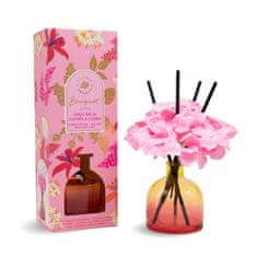 shumee Flower Bouquet vonné tyčinky Jasmine &amp; Céder 170 ml