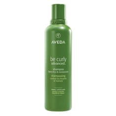 shumee Be Curly Advanced Shampoo šampón na kučeravé vlasy 250 ml