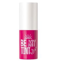 shumee Be My Tint rúž 01 Wannabe Pink 4g