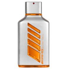 shumee AMG Silver Thrill parfémovaná voda v spreji 100 ml