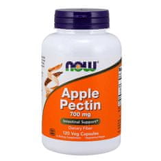 shumee Výživový doplnok Apple Pectin 700 mg 120 kapsúl