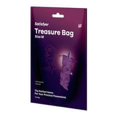 shumee Treasure Bag, taška na uloženie pomôcok M Violet