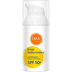 shumee Hydratačný ochranný krém s kyselinou hyalurónovou SPF50+ 30ml