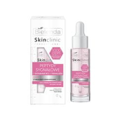 shumee Skin Clinic Professional Peptides Signal stimulačné a omladzujúce sérum 30 ml