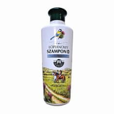 shumee Banfi Sampon šampón na lopúch 2v1 250ml