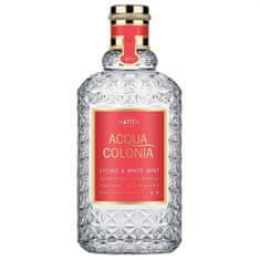 shumee Acqua Colonia Lychee & White Mint kolínsky sprej 170 ml