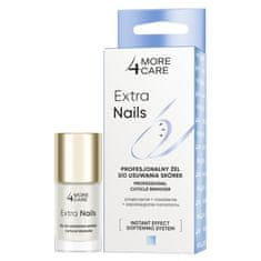 shumee Extra Nails profesionálny gél na odstránenie nechtovej kožičky 10 ml