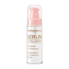 shumee Hyaluron Serum vyplňujúce a hydratačné sérum na tvár 30 ml