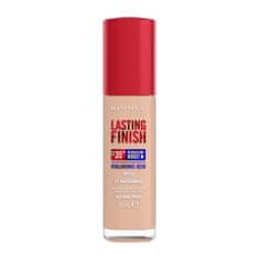 shumee Lasting Finish 35H silne hydratačný a dlhotrvajúci krycí make-up na tvár s SPF20 filtrom 010 Rose Ivory 30 ml