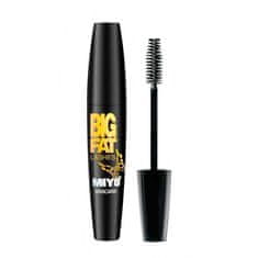 shumee Big Fat Lashes Mascara zahusťujúca maskara Navy Blue 10ml