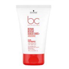 shumee BC Bonacure Repair Rescue Sealed Ends+ intenzívne krémovo-sérum na končeky vlasov 100ml