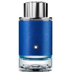 shumee Explorer Ultra Blue parfémovaná voda v spreji 100 ml